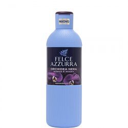 Felce Azzurra 24649 shower gel & body washes 650 ml Unisex Orchid