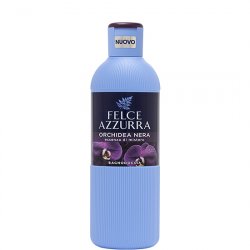 Felce Azzurra Black Orchid Mystery Essence Body Wash 22 Oz
