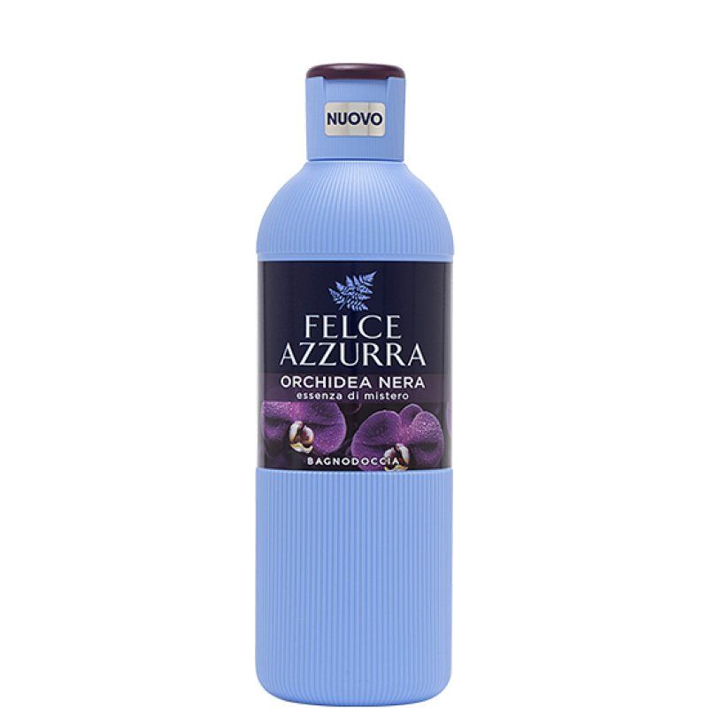 Felce Azzurra 24649 shower gel & body washes 650 ml Unisex Orchid