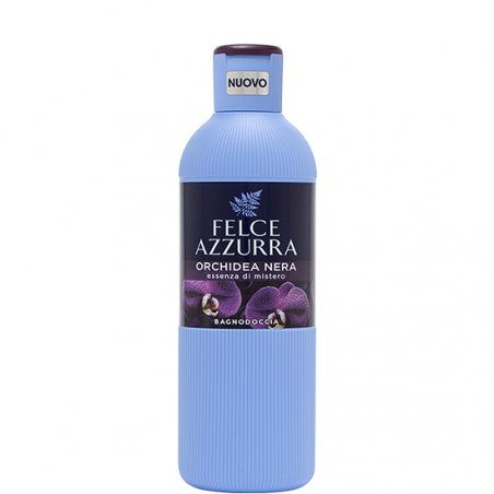 Felce Azzurra 24649 shower gel & body washes 650 ml Unisex Orchid