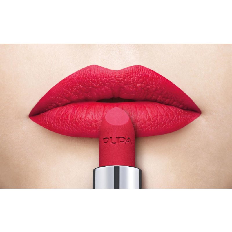 Pupa I'm Matt Ladies Lipstick 3.5g