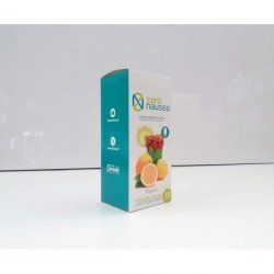 To.c.a.s. Zeronausea 10 Sachets 15ml