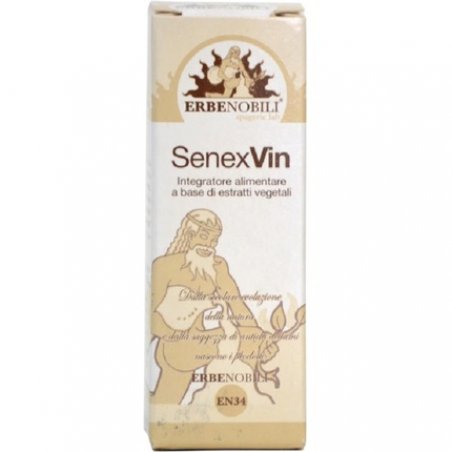 Erbenobili Senexvin 10ml