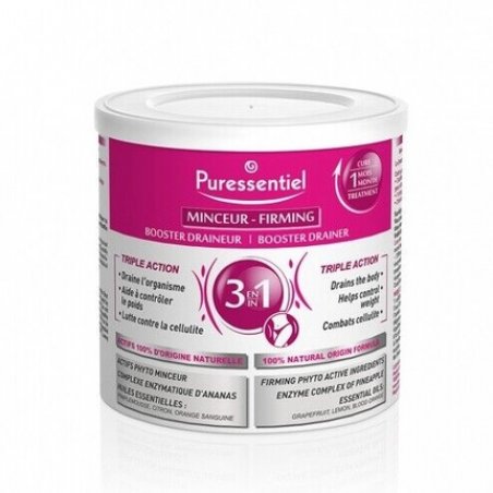 Puressentiel Slimming Draining Booster 240g