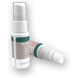 ConvaTec ESENTA Skin Barrier for Protection Around Stomas and Wounds Silicone Based Sting and Alcohol Free 28ml Pump