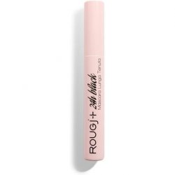 Rougj 24h Black Mascara Long-Wearing 10ml