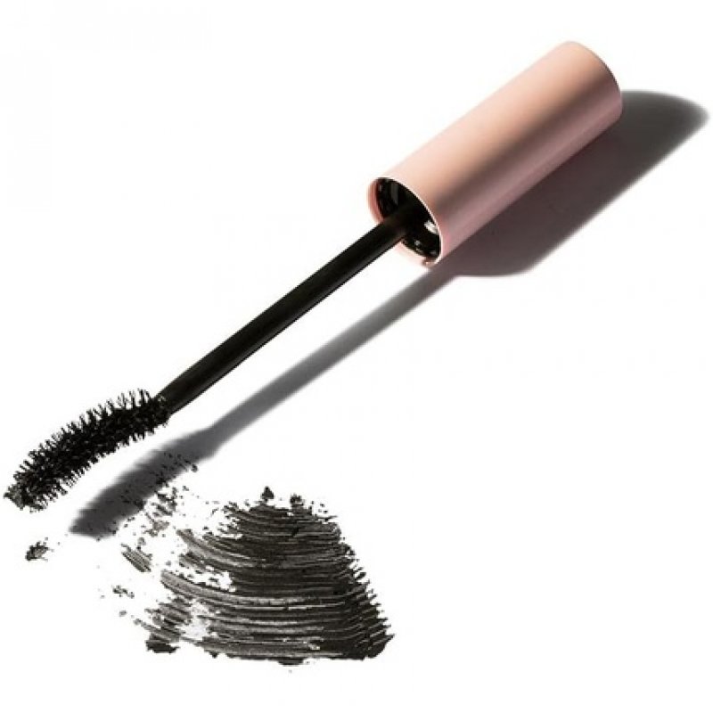 Rougj 24h Black Mascara Long-Wearing 10ml