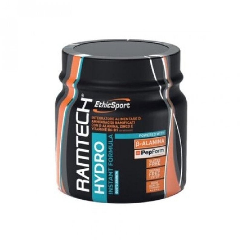 ETHICSPORT Ramtech Hydro Instant Formula Amino Acid Supplement 250g