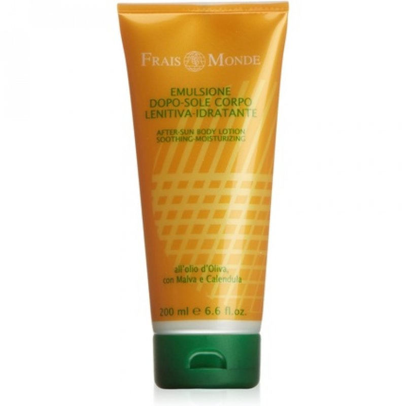 Frais Monde After Sun Body