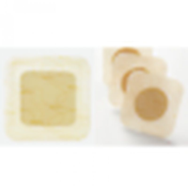 Biatain Medic Heel 19x20x5P