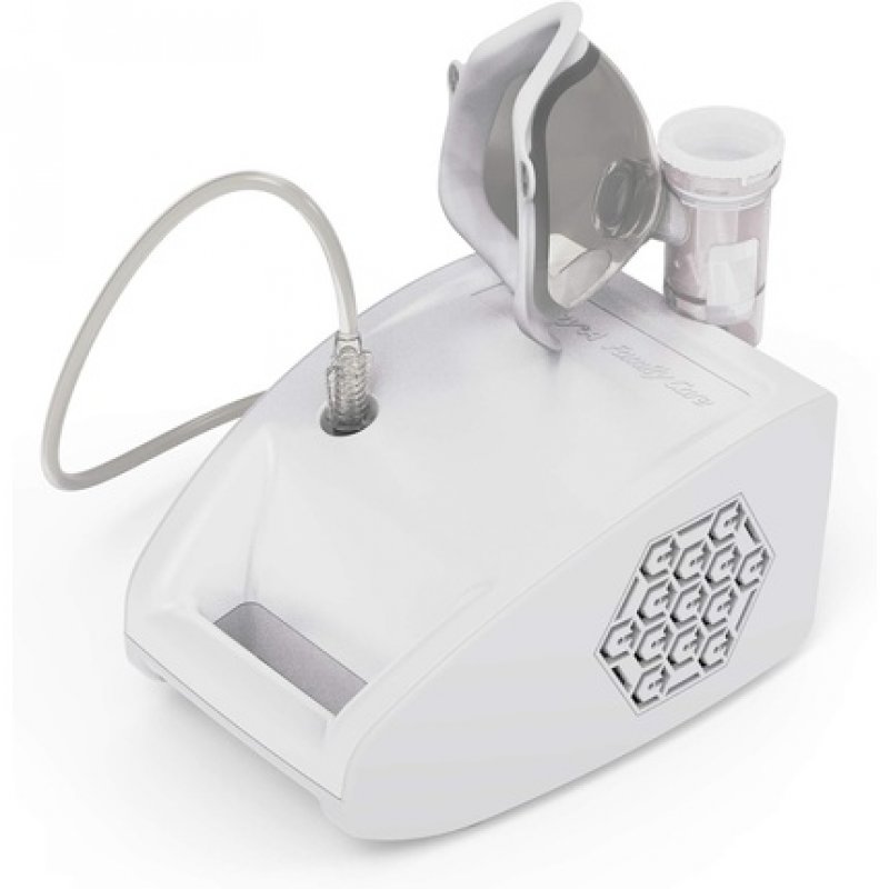 Chiesi Farmaceutici Clenny A Family Care Nebulizer