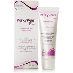 Synchroline Perkypearl Day Cream 50ml