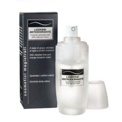 Magistrali Cosmetics Alcohol-Free Anti-Odor Lotion 50ml