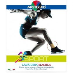 Master Aid Sport Ankle Bracelet Size 3-1 Product