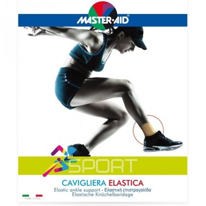 Master Aid Sport Ankle Bracelet Size 3-1 Product