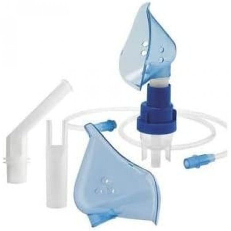 Accessories Set for Polycarbonatefzc200 Aerosol