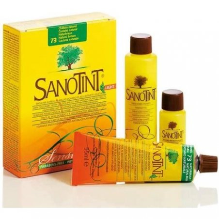 Sanotint PPD & Ammonia Free Extra Light Blonde Hair Dye 88