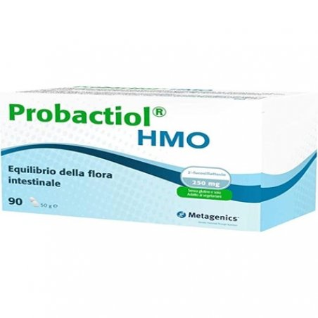 Probactiol HMO 90 Capsules