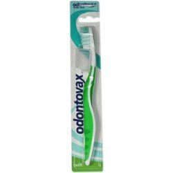 Odontovax Total Tech Soft Toothbrush - Assorted Colors