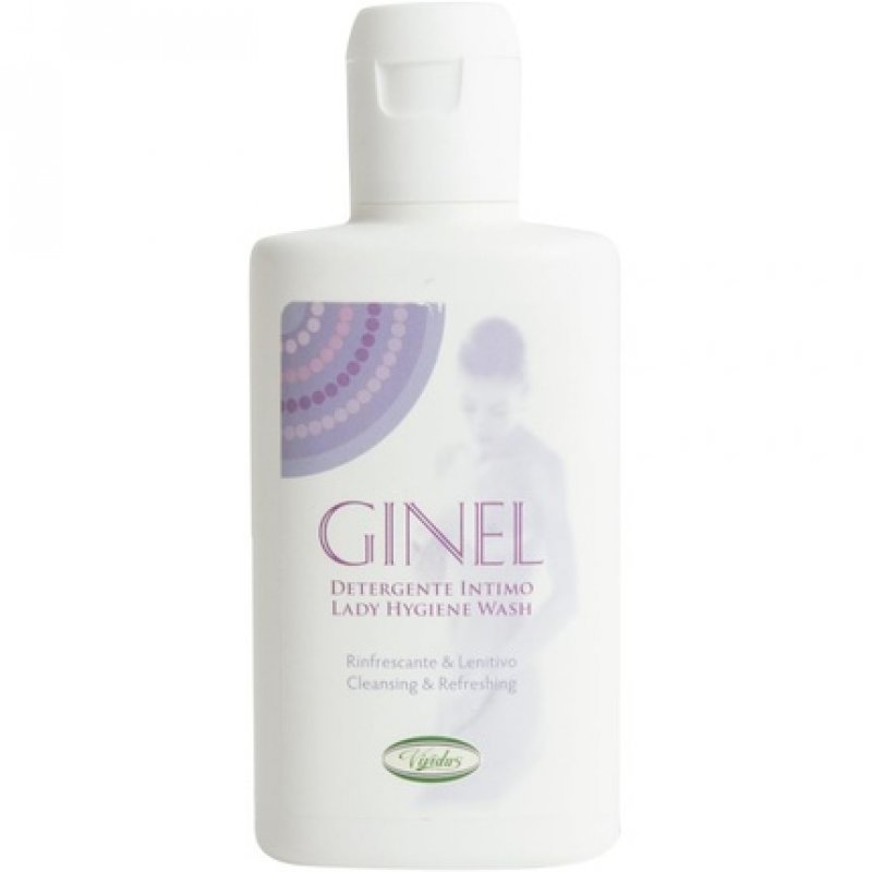 Vividus Ginel Tea Tree Cleaner 150ml