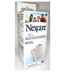Nexcare Bandage El Ades 6cm x 4m