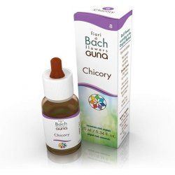 Guna Bach Flowers Chicory 10ml
