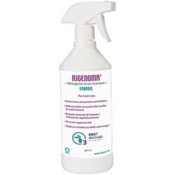 RIGENOMA Detoxifying Rinsing 750ml