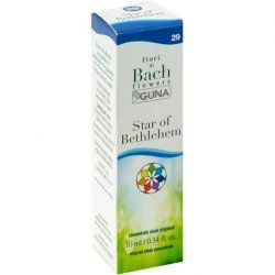 Guna Flowers of Bach Star of Bethlehem 10ml