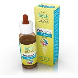 GUNA Resource Rem-Gun GTT 20ml