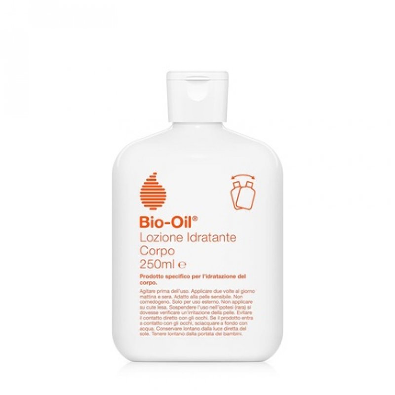 Bio-Oil Limited Edition Moisturizing Body Lotion Lightweight Body Moisturizer for Dry Skin Fast Absorption