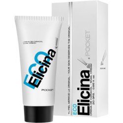 Eco Bioelisir Elicina Pocket Cream for Normal and Combination Skin 20g