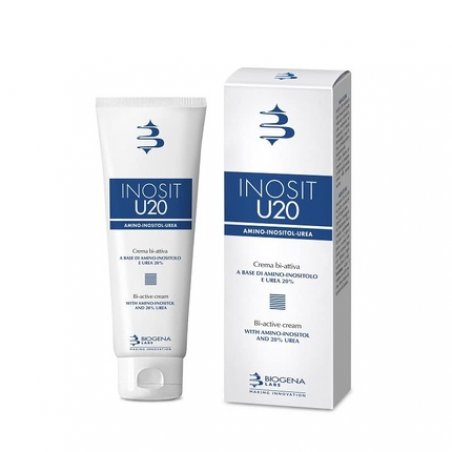 Inosit U20 150ml Body Moisturizer