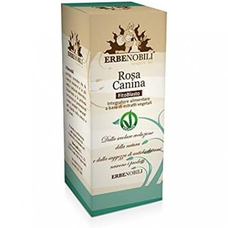 Erbenobili Canina Rosa 50ml