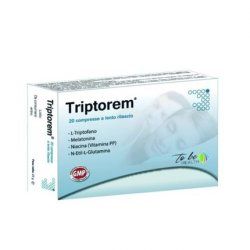 Monterem Triptorem 20 Tablets