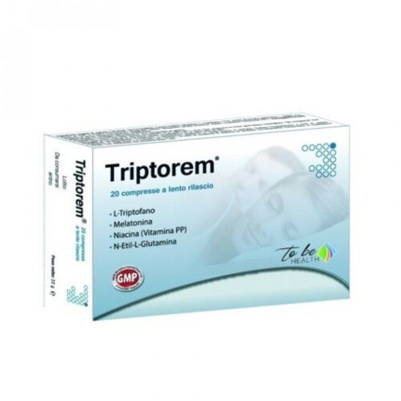 Monterem Triptorem 20 Tablets
