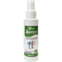 Budetta Farma Zanzaten Spray 0 Insect Repellent for Sensitive Skin 100ml