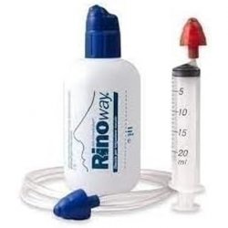 RINOWAY Nasal Irrigation Shower