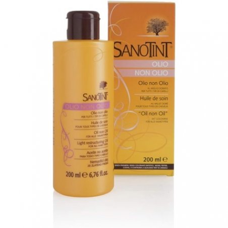 Sanotint Oil Non Oil 200ml