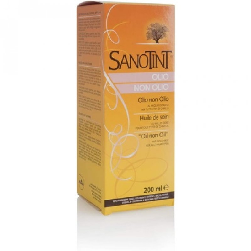 Sanotint Oil Non Oil 200ml