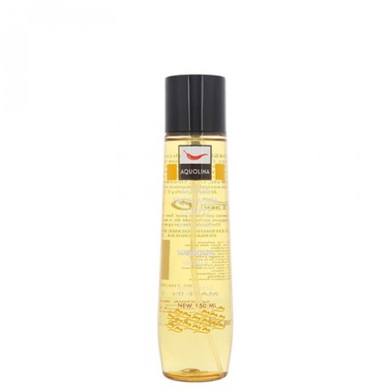 Aquolina Vanilla Fragrance Water Long Lasting Scent 150ml