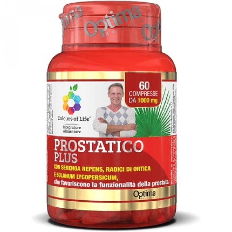 Farben des Lebens Lycopin Plus Dietary Supplement 60 Tablets