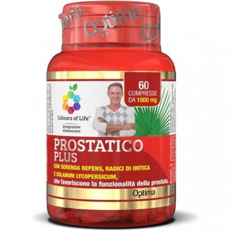 Farben des Lebens Lycopin Plus Dietary Supplement 60 Tablets