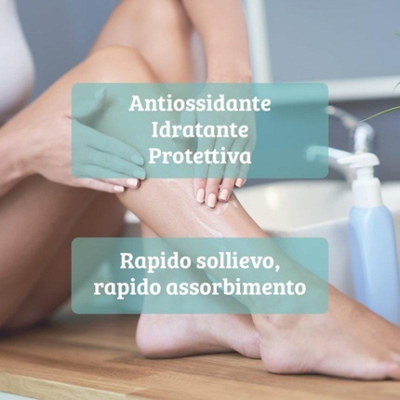 Colours of Life Omega 3.6.9 Cream 33% Moisturizing, Protective, and Skin Regenerating