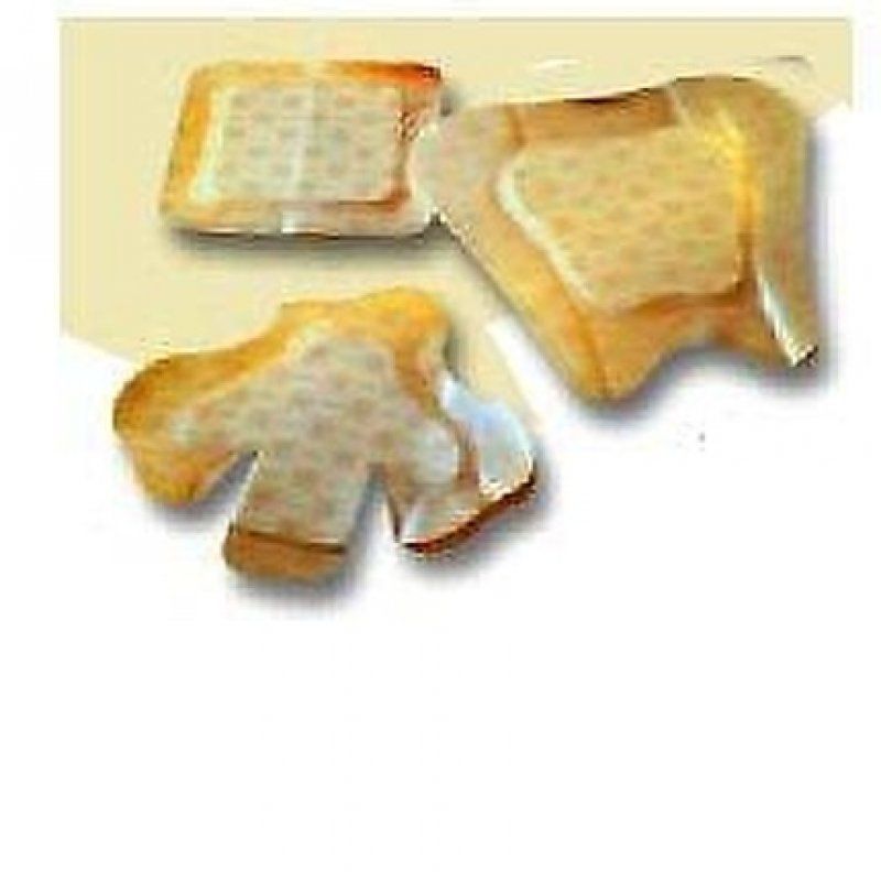 Biatain Medic Ades 12x12 10 Pieces