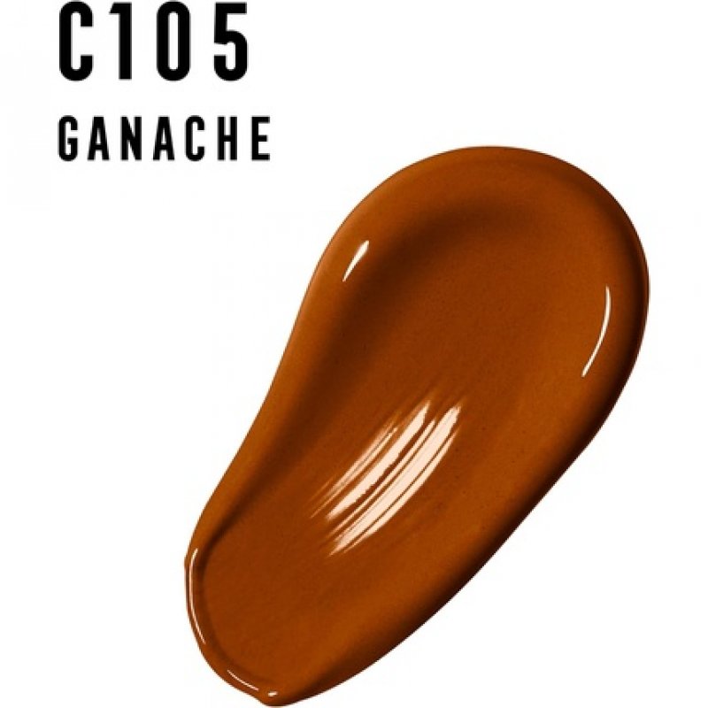 Max Factor Facefinity 3-in-1 All Day Flawless Foundation SPF 20 Ganache 30ml