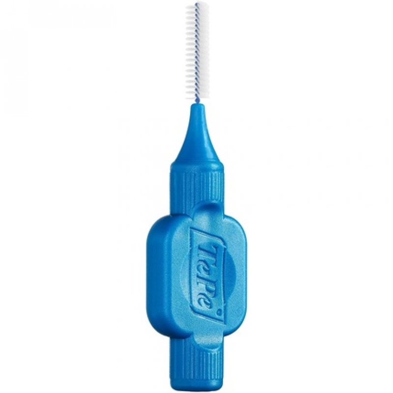 TePe Blister Interdental Brushes Blue 0.6mm