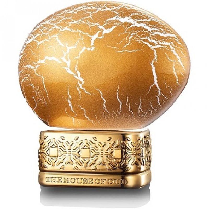 The House of Oud Wind Heat Eau de Parfum Spray 75ml