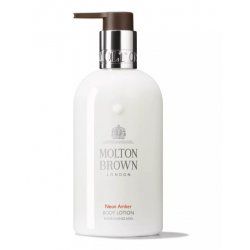 Molton Brown Neon Amber Body Lotion 300 ml Femmes