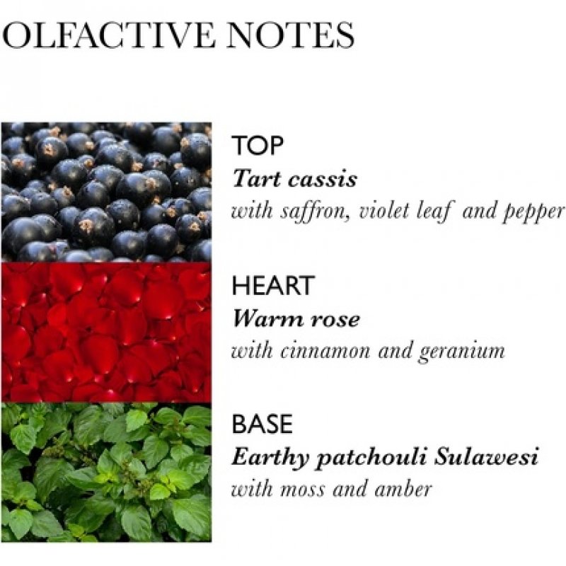 Molton Brown Rose Dunes Bath & Shower Gel 300ml