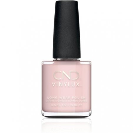 CND Vinylux Long Wear Nail Polish 15ml Nude Unlocked